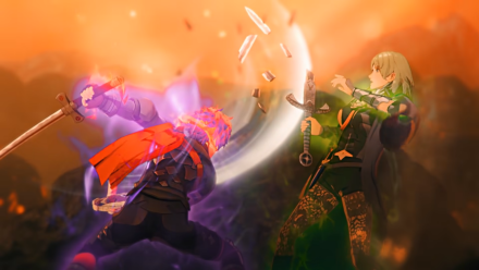 Fire Emblem Warriors: Three Hopes - Play the Game on Its Release Day