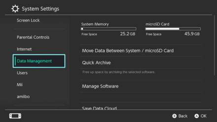 Fire Emblem Warriors: Three Hopes - Nintendo Switch Data Management