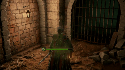 Elden Ring - Cure Poison