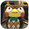 Blathers Icon