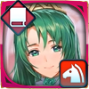 Cecilia - Etrurian Bride Icon