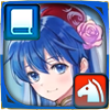 Lilina - Beaming Bride Icon