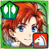 Groom Roy Icon