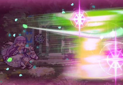 Bridal Sophia Attack Fire Emblem Heroes FEH