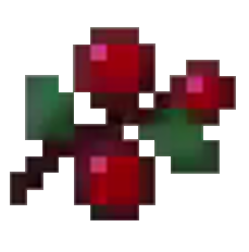Sweet Berries Icon