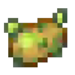 Poisonous Potato Icon