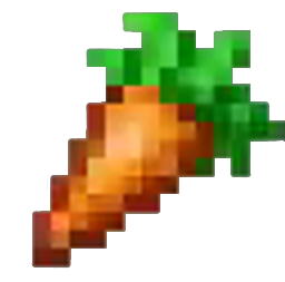 Carrot Icon