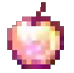 Enchanted Apple Icon