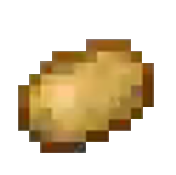 Potato Icon