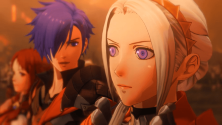 Fire Emblem Warriors: Three Hopes