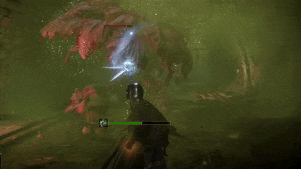 Elden Ring - Oracle Bubbles