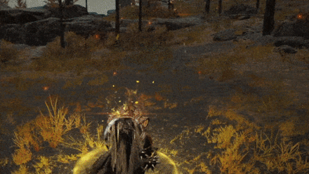 Elden Ring - Can be Stacked with Other Spells