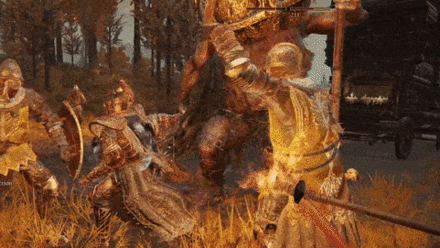 Elden Ring - Buff Physical Defense