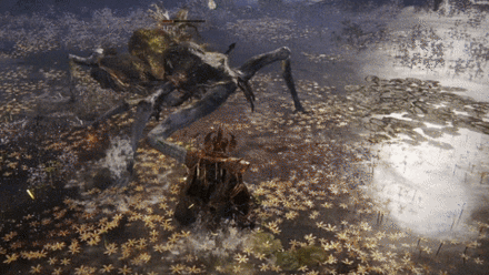 Elden Ring - Best Used Against Revenants