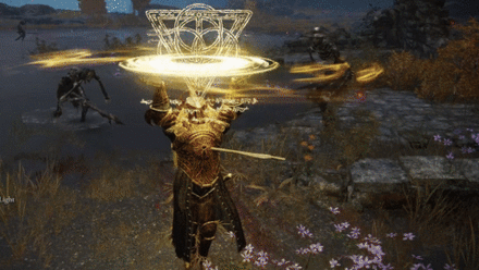 Elden Ring - Best Used Against Undead Enemies