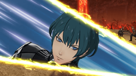 FEW3H - Recommend Playing Fire Emblem Three Houses