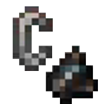 Flint and Steel Icon