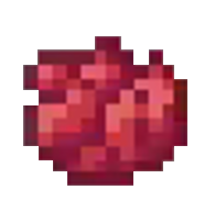 Red Dye Icon