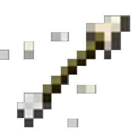 Arrow of Slow Falling Icon
