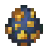 Wandering Trader Spawn Egg Icon
