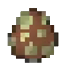 Piglin Spawn Egg Icon