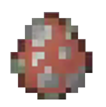 Zoglin Spawn Egg Icon