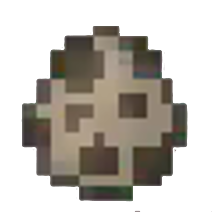 Goat Spawn Egg Icon