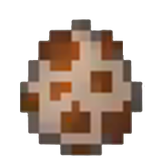 Fox Spawn Egg Icon