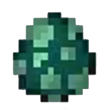 Glow Squid Spawn Egg Icon