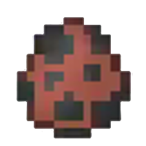 Hoglin Spawn Egg Icon