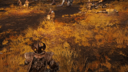 Elden Ring - Best Used Against Groups of Enemies