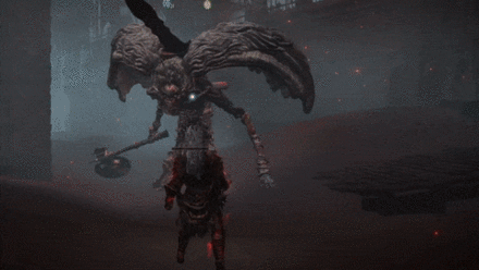 Elden Ring - Used Against a Single Target