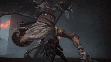 Elden Ring - Can be Followed-up with Another Attack