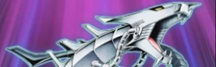 Branded Cyber Dragon