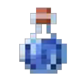 Water Bottle Icon