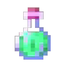 Potion of Leaping Icon