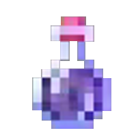 Potion of Weakness Icon