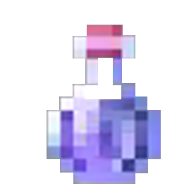 Minecraft - Potion of Slowness Icon