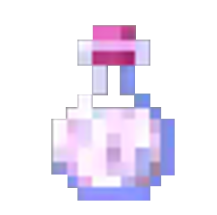 Potion of Slow Falling Icon