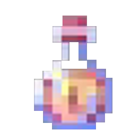 Potion of Fire Resistance Icon