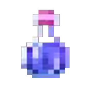 Potion of Water Breathing Icon