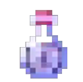 Potion of Invisibility Icon