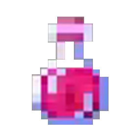 Potion of Healing Icon