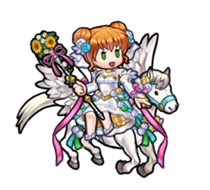 Bridal Larum Avatar