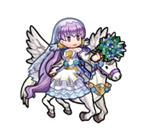 Bridal Sophia Avatar