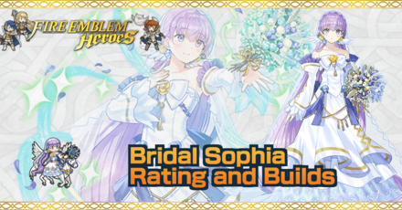 FEH Bridal Sophia Banner