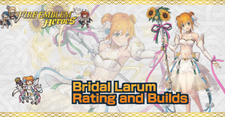 FEH Bridal Larum Banner