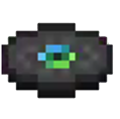 Music Disc otherside Icon