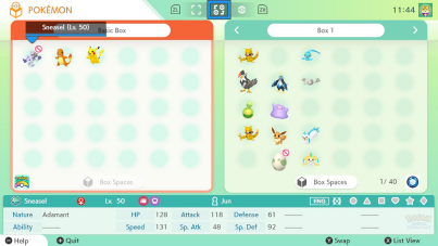 Pokemon BDSP - Hisuain Sneasler.png