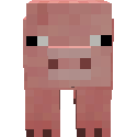 Pig Icon